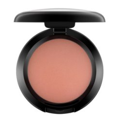 画像1: MAC マック プロ ロングウェア ブラッシュ #MAKE YOU MINE 6g