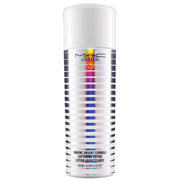 画像1: MAC マック ライトフル C ソフニング ローション 150ml (1)