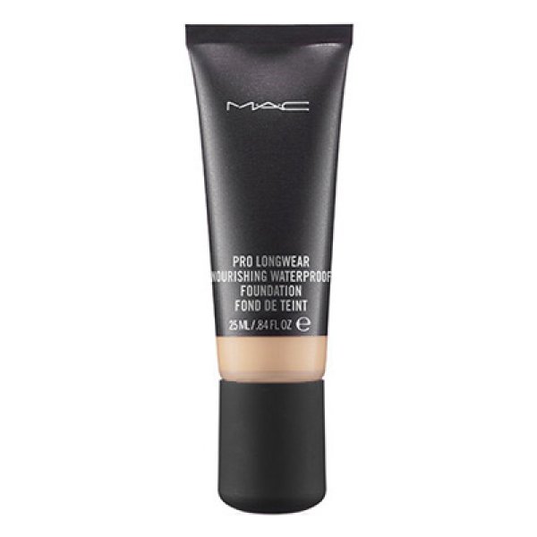 画像1: MAC マック プロ ロングウェア ウォータープルーフ ファンデーション #NC25 25ml (1)