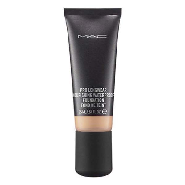 画像1: MAC マック プロ ロングウェア ウォータープルーフ ファンデーション #NW30 25ml (1)