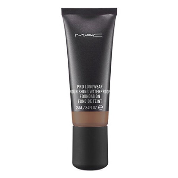 画像1: MAC マック プロ ロングウェア ウォータープルーフ ファンデーション #NW50 25ml (1)