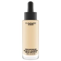 MAC マック スタジオ ウォーターウェイト SPF 30 ファンデーション #NC15 SPF30/PA++ 30ml