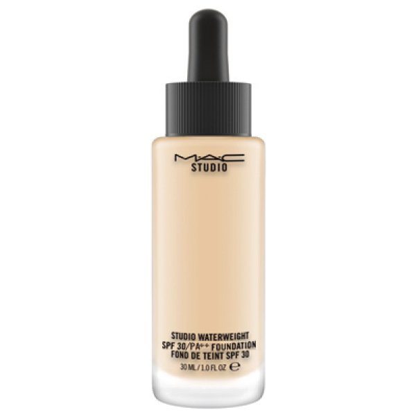 画像1: MAC マック スタジオ ウォーターウェイト SPF 30 ファンデーション #NC20 SPF30/PA++ 30ml (1)