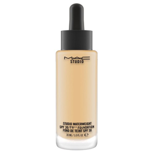 画像1: MAC マック スタジオ ウォーターウェイト SPF 30 ファンデーション #NC30 SPF30/PA++ 30ml (1)