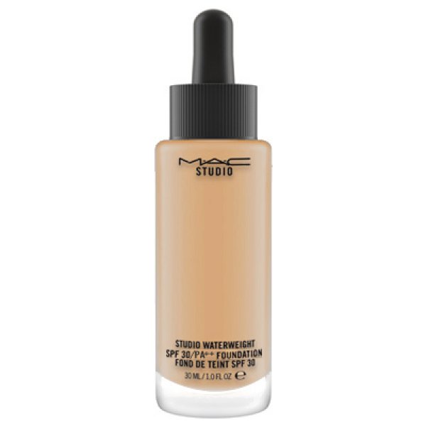 画像1: MAC マック スタジオ ウォーターウェイト SPF 30 ファンデーション #NC40 SPF30/PA++ 30ml (1)