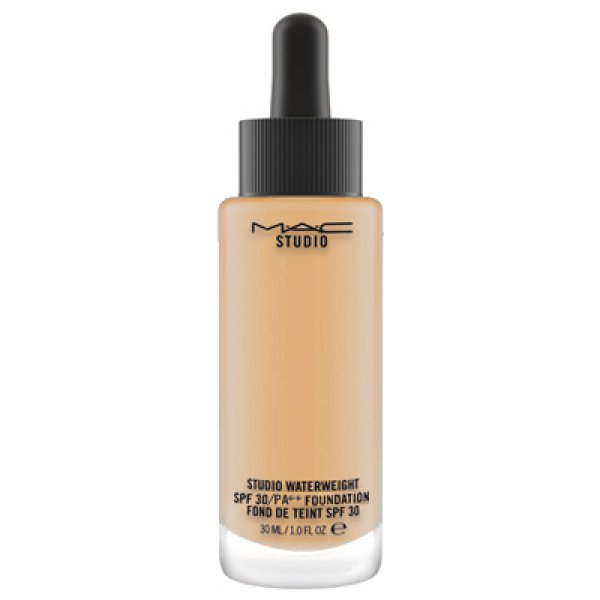 画像1: MAC マック スタジオ ウォーターウェイト SPF 30 ファンデーション #NC42 SPF30/PA++ 30ml (1)
