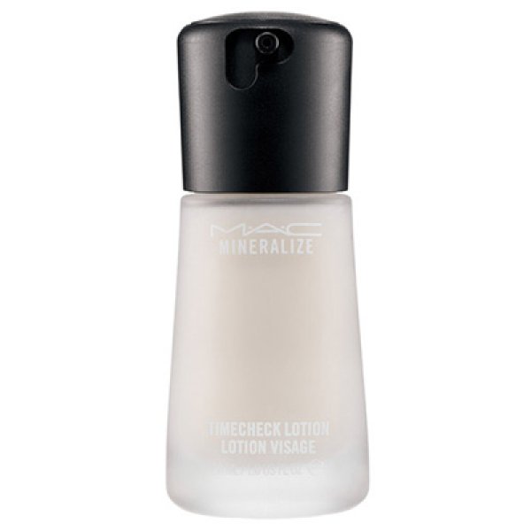 画像1: MAC マック ミネラライズ タイムチェック ローション 30ml (1)