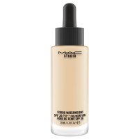 MAC マック スタジオ ウォーターウェイト SPF 30 ファンデーション #N18 SPF30/PA++ 30ml