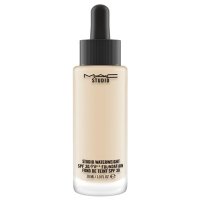 MAC マック スタジオ ウォーターウェイト SPF 30 ファンデーション #N12 SPF30/PA++ 30ml