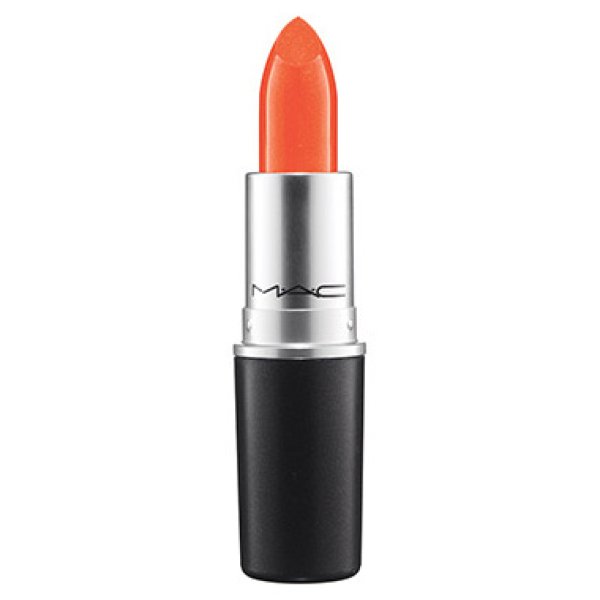 画像1: MAC マック リップ スティック #OBI ORANGE 3g (1)