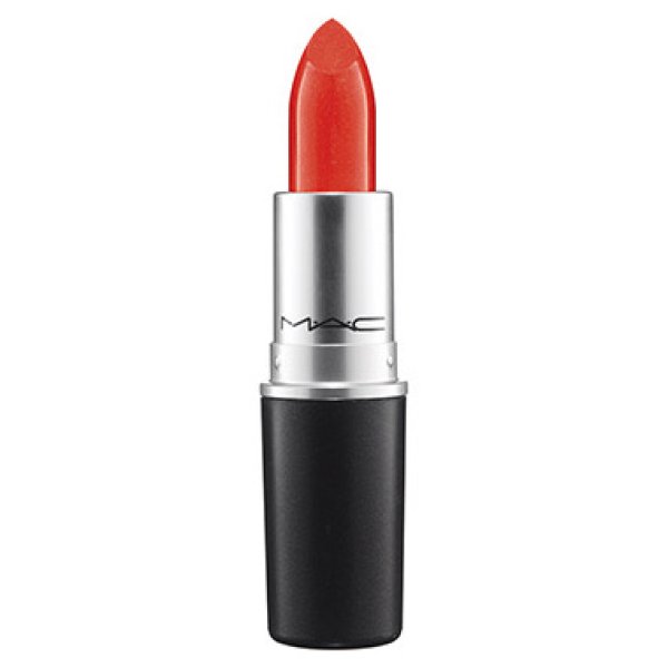 画像1: MAC マック リップ スティック #DOZEN CARNATIONS 3g (1)