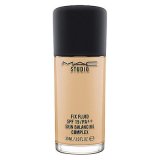 MAC マック スタジオ フィックス フルイッド SPF 15 #N18 SPF15/PA++ 30ml