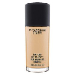 画像1: MAC マック スタジオ フィックス フルイッド SPF 15 #N18 SPF15/PA++ 30ml