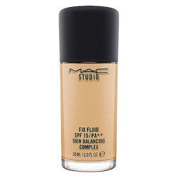 画像1: MAC マック スタジオ フィックス フルイッド SPF 15 #NC20 SPF15/PA++ 30ml