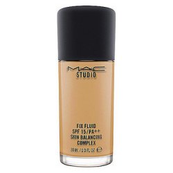 画像1: MAC マック スタジオ フィックス フルイッド SPF 15 #NC25 SPF15/PA++ 30ml