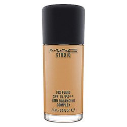 画像1: MAC マック スタジオ フィックス フルイッド SPF 15 #NC35 SPF15/PA++ 30ml