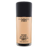 MAC マック スタジオ フィックス フルイッド SPF 15 #NC37 SPF15/PA++ 30ml