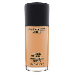 画像1: MAC マック スタジオ フィックス フルイッド SPF 15 #NC40 SPF15/PA++ 30ml