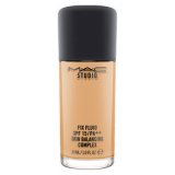 MAC マック スタジオ フィックス フルイッド SPF 15 #NC42 SPF15/PA++ 30ml