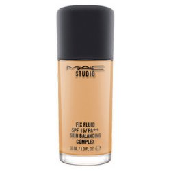 画像1: MAC マック スタジオ フィックス フルイッド SPF 15 #NC42 SPF15/PA++ 30ml