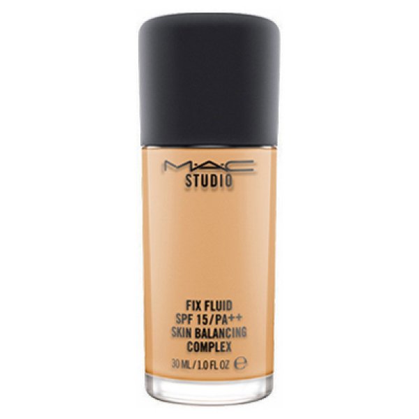 画像1: MAC マック スタジオ フィックス フルイッド SPF 15 #NC42 SPF15/PA++ 30ml (1)