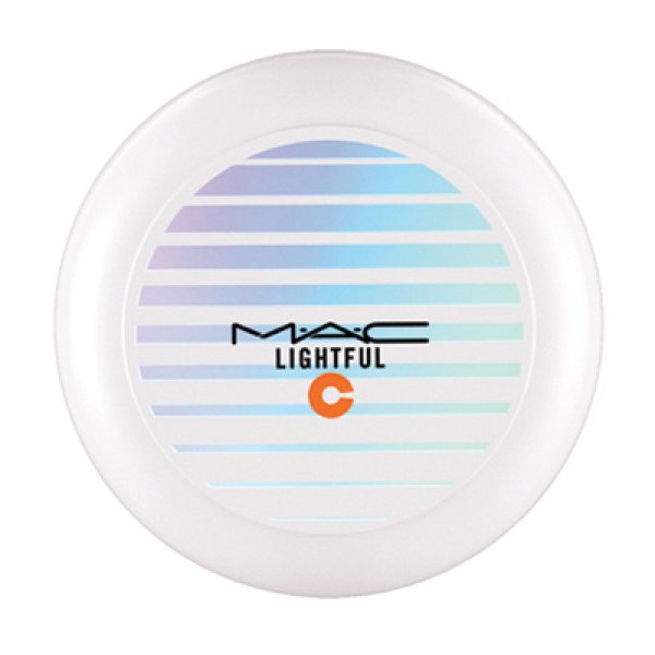 画像1: MAC マック ライトフル C SPF 30 ファンデーション コンパクト (1)