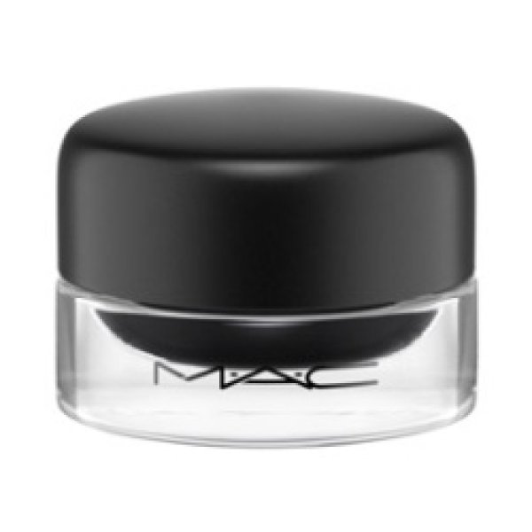 画像1: MAC マック プロ ロングウェア フルイッドライン #BLACKTRACK 3g (1)