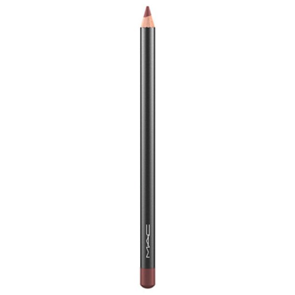 画像1: MAC マック リップ ペンシル #MAHOGANY 1.45g (1)