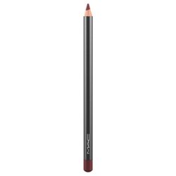 画像1: MAC マック リップ ペンシル #BURGUNDY 1.45g