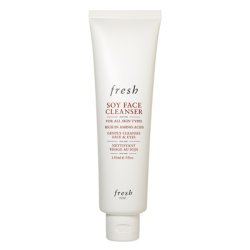 画像1: FRESH フレッシュ ソイ フェイス クレンザー 150ml