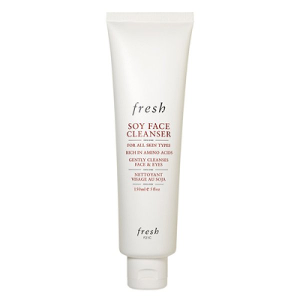 画像1: FRESH フレッシュ ソイ フェイス クレンザー 150ml (1)