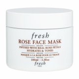 FRESH フレッシュ ローズ フェイス マスク 100ml