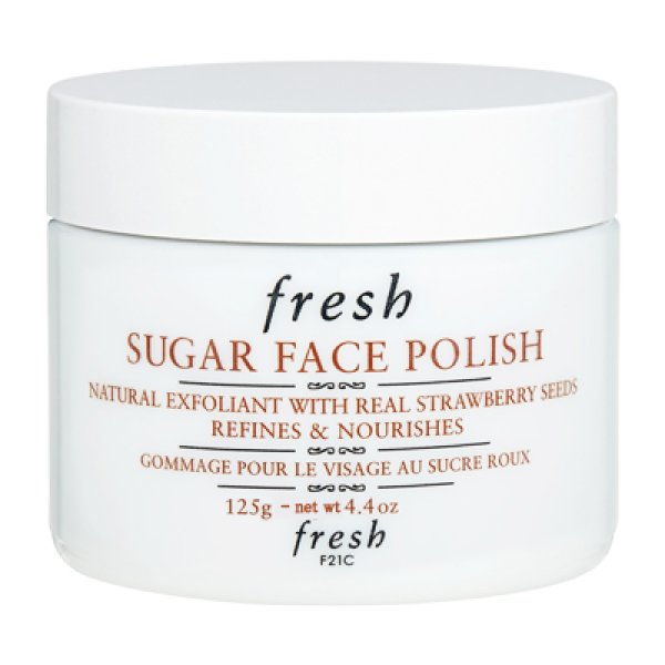 画像1: FRESH フレッシュ シュガー フェイス ポリッシュ 125g (1)