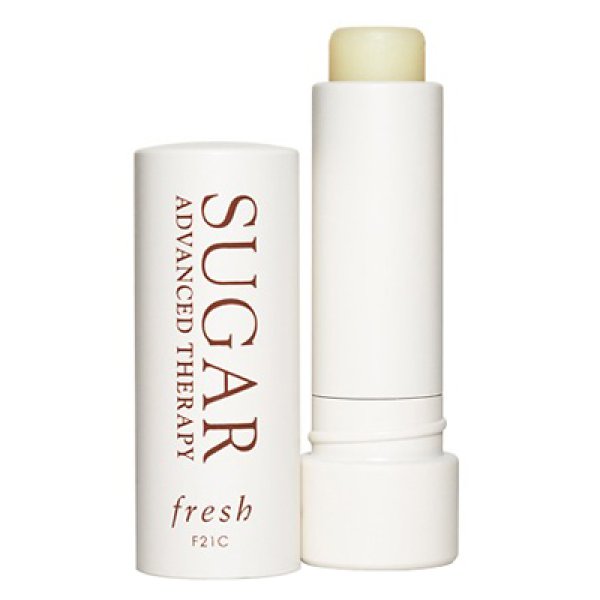 画像1: FRESH フレッシュ シュガー リップ トリートメント アドバンスド セラピー 4.3g (1)