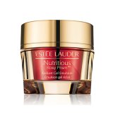 ESTEE LAUDER エスティ ローダー ニュートリシャス ロージー プリズム ラディアント ジェル エマルジョン 50ml