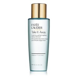 画像1: ESTEE LAUDER エスティ ローダー テイク イット アウェイ ジェントル アイ ＆ リップ メークアップ リムーバー 100ml