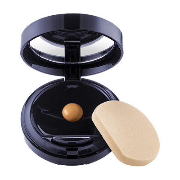 画像1: ESTEE LAUDER エスティ ローダー ダブル ウェア メークアップ トゥ ゴー リクイッド コンパクト #10 IVORY BEIGE 12ml (1)
