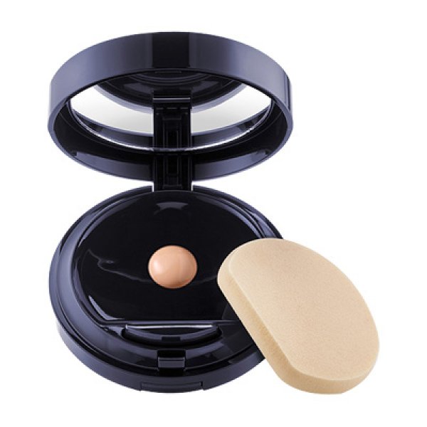 画像1: ESTEE LAUDER エスティ ローダー ダブル ウェア メークアップ トゥ ゴー リクイッド コンパクト #17 BONE 12ml (1)