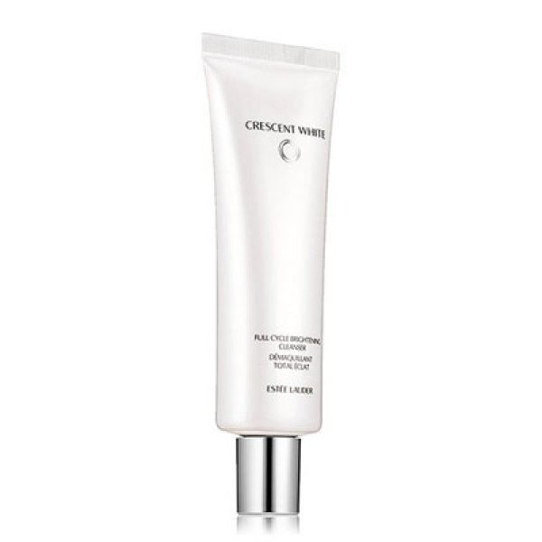 画像1: ESTEE LAUDER エスティ ローダー クレッセント ホワイト クレンザー 125ml (1)