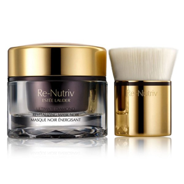 画像1: ESTEE LAUDER エスティ ローダー リニュートリィブ ダイヤモンド マスク ノワール 50ml (1)