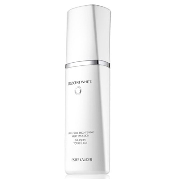 画像1: ESTEE LAUDER エスティ ローダー クレッセント ホワイト ミルキー エマルジョン 100ml (1)