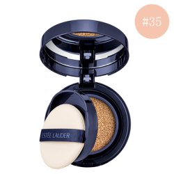 画像1: ESTEE LAUDER エスティ ローダー ダブル ウェア クッション BB リクイッド コンパクト #35 SAND SPF50/PA+++ 12g