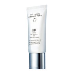 画像1: ESTEE LAUDER エスティ ローダー クレッセント ホワイト BB クリーム ＆ ブライトニング バーム SPF50/PA+++ 30ml / 1.5g