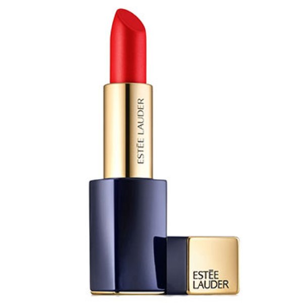 画像1: ESTEE LAUDER エスティ ローダー ピュア カラー エンヴィ オイルインフューズド リップスティック #09 POPPY SHOCK 3.5g (1)