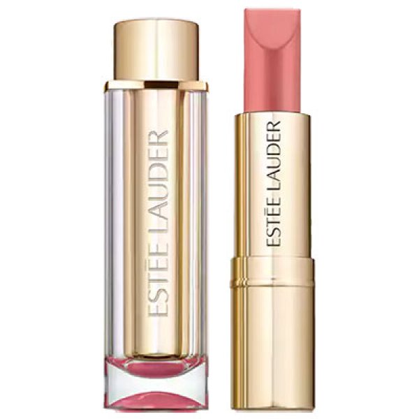 画像1: ESTEE LAUDER エスティ ローダー ピュア カラー ラブ リップスティック #04 PROVEN INNOCENT 3.5g (1)