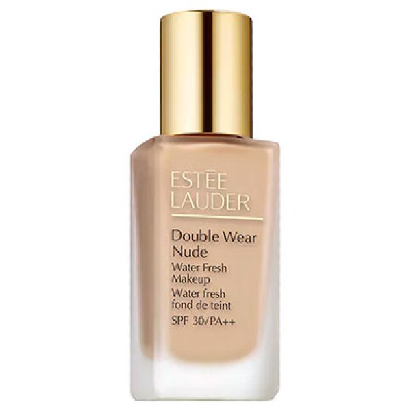 画像1: ESTEE LAUDER エスティ ローダー ダブル ウェア ヌード ウォーター フレッシュ メークアップ #35 SAND SPF30/PA++ 30ml (1)