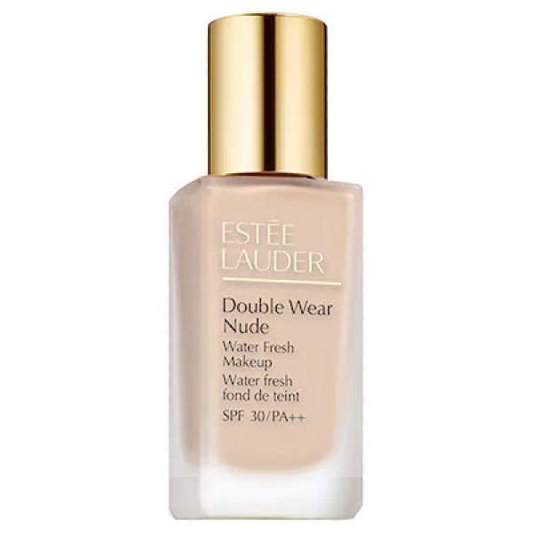 画像1: ESTEE LAUDER エスティ ローダー ダブル ウェア ヌード ウォーター フレッシュ メークアップ #CA PORCELAIN SPF30/PA++ 30ml (1)