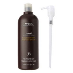 画像1: AVEDA アヴェダ インヴァティ エクスフォリエイティング シャンプー 1000ml