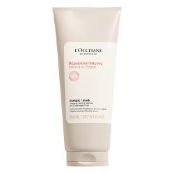 画像1: L'OCCITANE ロクシタン インテンシヴリペアヘアマスク 200mL