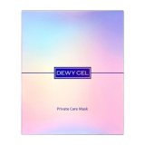 DEWYCEL デュイセル プライベートケアマスク 5回分入り